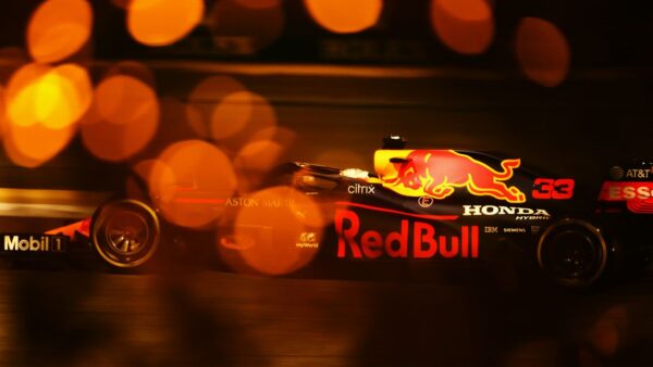 Grand Prix de Bahreïn : les indiscrétions d'avant-course