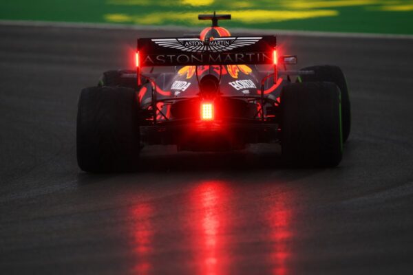 Grand Prix de Turquie, EL3 : Verstappen surnage à Istanbul