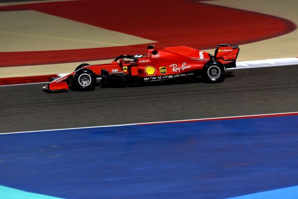 Ferrari désormais ouverte à un gel des moteurs pour 2022 ?