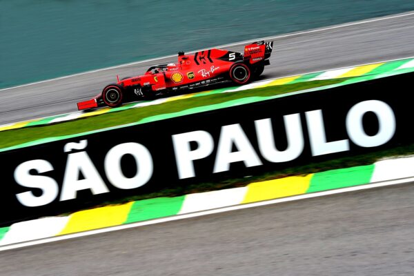 Interlagos prolonge de 5 ans, rebaptisé Grand Prix de São Paulo ?