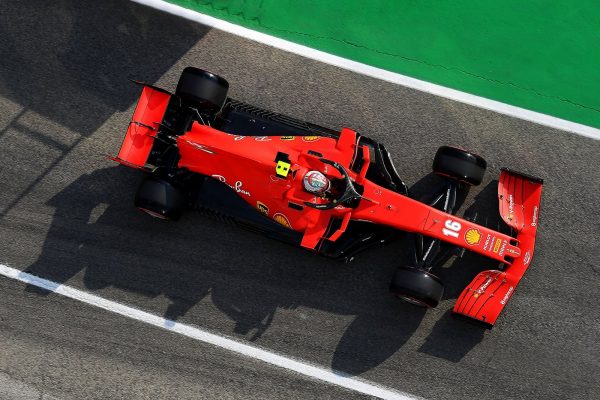 Comme Honda, Ferrari introduira un nouveau moteur en 2021