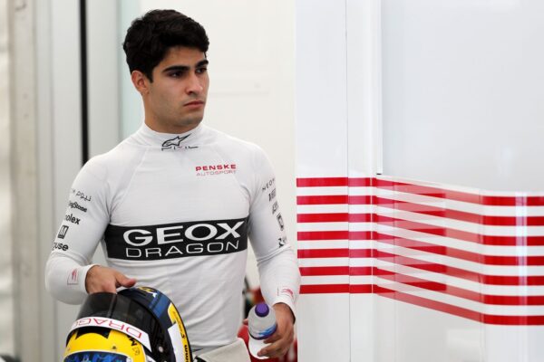 Sérgio Sette Câmara chez Dragon/Penske pour 2021 en Formule E