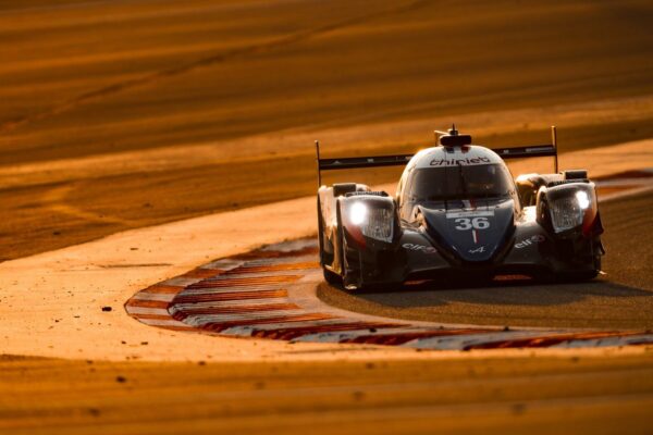 Alpine en termine avec le LMP2, catégorie reine en 2021