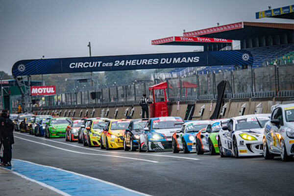 TTE, Le Mans : la finale sur le circuit Bugatti est annulée