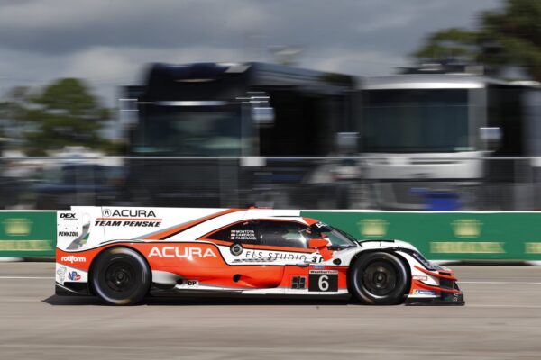 Simon Pagenaud : "Pourquoi j'aime les courses d'Endurance"