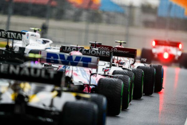 Grand Prix de Turquie : les indiscrétions d'avant-course