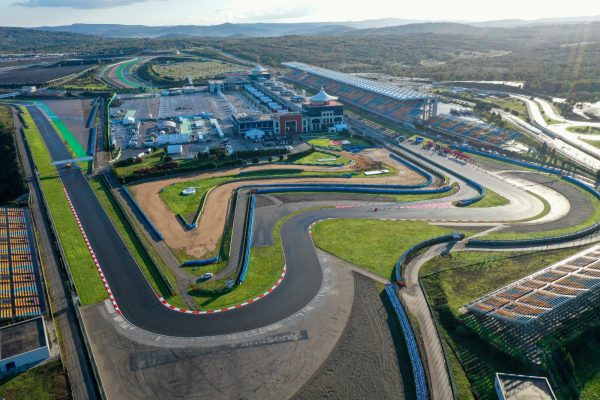 Le Grand Prix de Turquie veut être présent en 2021