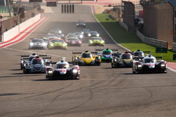 8H Bahreïn, H+1 : lutte de haute volée en GTE-Pro