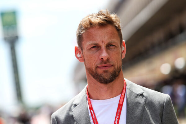 Jenson Button révèle qu'il aurait dû rouler en IndyCar en 2021