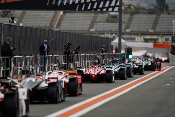 Le calendrier 2021 de la Formule E dépendant du Covid