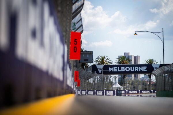 Une crainte de l'annulation du Grand Prix d'Australie 2021 ?