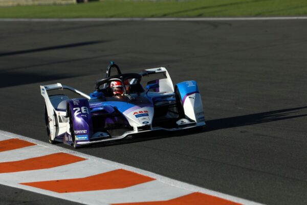 BMW va quitter la Formule E à la fin de la saison 2021