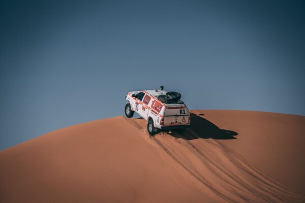Comment suivre le Dakar 2021 sur les écrans