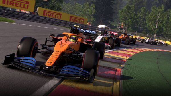 EA double Take-Two et rachète Codemasters pour 1,2 milliard de dollars