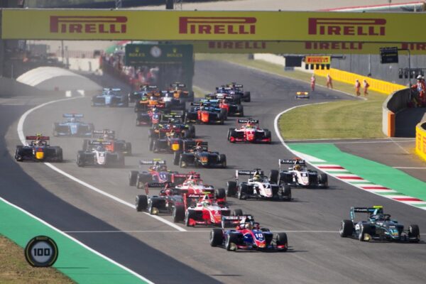 La FIA F3 présente son nouveau format de week-end pour 2021