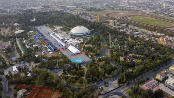 La Formule E reporte l'E-Prix du Chili prévu en janvier
