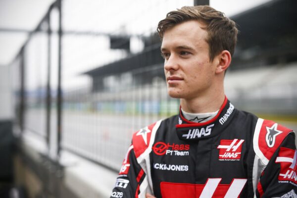 Callum Ilott, forcé de prendre une année sabbatique ?