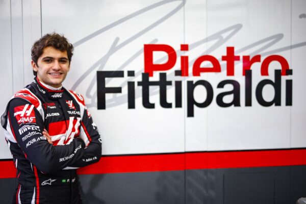 Pietro Fittipaldi sur les ovales avec Dale Coyne Racing