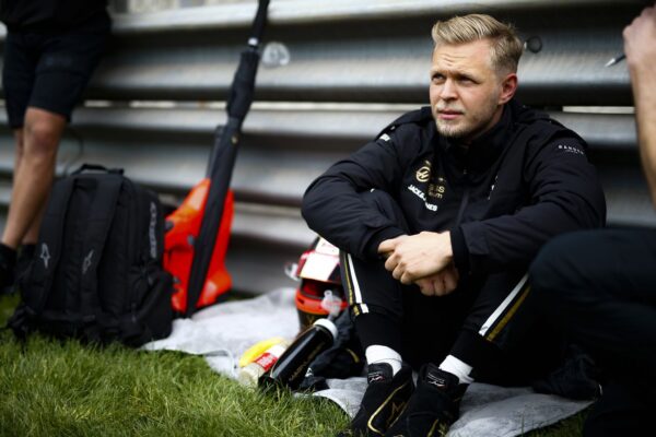 Magnussen ne fera pas d'IndyCar chez Ganassi pour l'instant