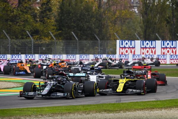 La F1 fait un pas de plus vers des week-ends sur 2 jours