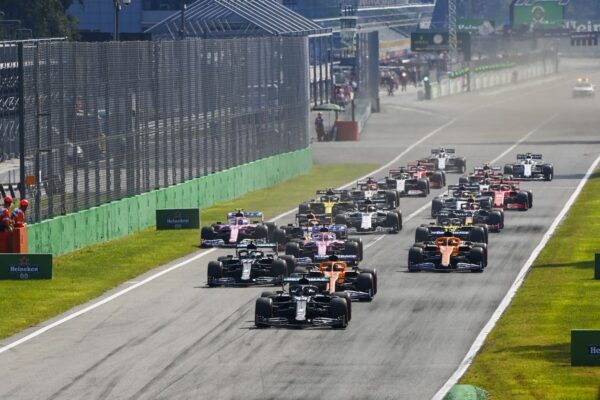 Saison record de 23 dates, 3 nouveaux Grands Prix en 2021