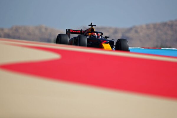 Bahreïn, J2 : Jehan Daruvala récidive devant Shwartzman