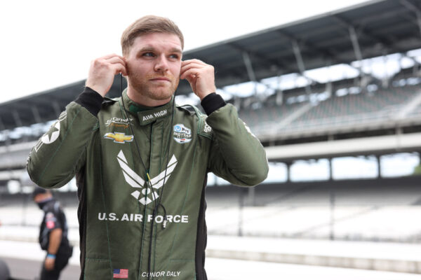 Conor Daly retourne chez Ed Carpenter Racing en 2021