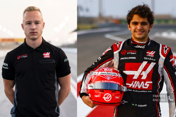 Nikita Mazepin remplacé par Pietro Fittipaldi chez Haas en 2021 ?
