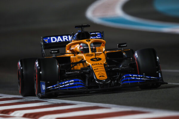 Un consortium prend une participation minoritaire dans McLaren