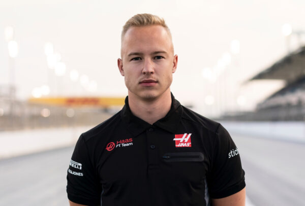 Nikita Mazepin, un choix judicieux pour Haas ?
