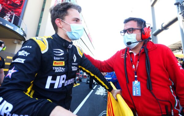Oscar Piastri, champion FIA F3, roulera pour PREMA en FIA F2