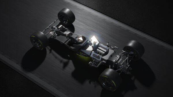 Peugeot dévoile la motorisation de son Hypercar