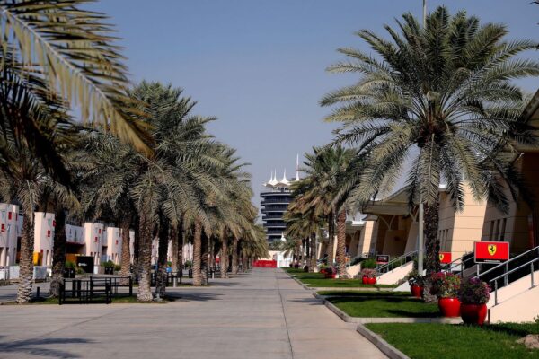 Grand Prix de Sakhir : les indiscrétions d'avant-course