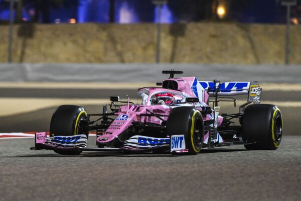 Grand Prix de Sakhir : Pérez remporte une course folle