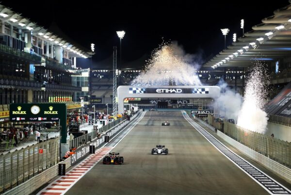 Record historique pour la saison de F1 sur Canal+