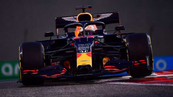 Grand Prix d'Abu Dhabi, Qualifs : Verstappen crucifie les Mercedes