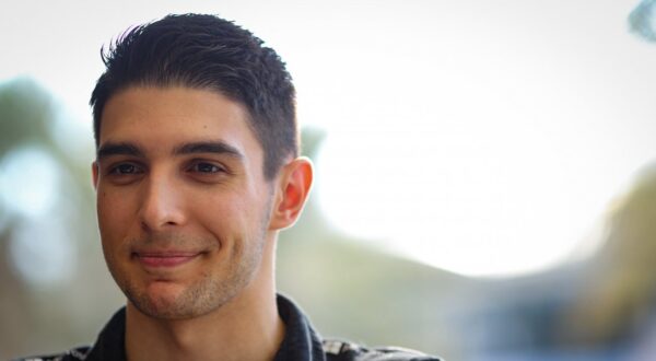 Entre podium à Sakhir et Abu Dabhi, Ocon fait le point