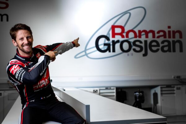 L'offre d'un essai privé de Mercedes pour Grosjean est réelle