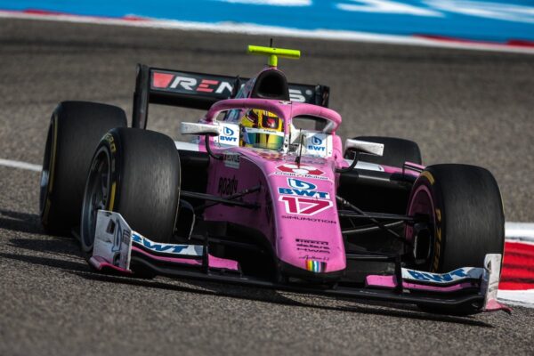 Double programme FIA F2 et FIA F3 pour les pilotes en 2021 ?