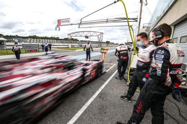 La Saison 9 du FIA WEC ouvre ses engagements jusqu'au 14 janvier 2021