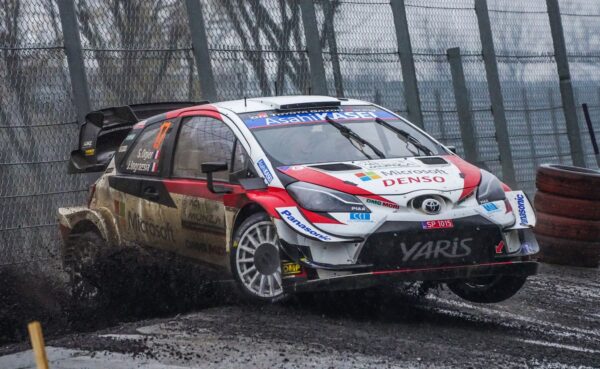 Rally Monza : 7e titre pour Ogier/Ingrassia, le 2e pour Hyundai