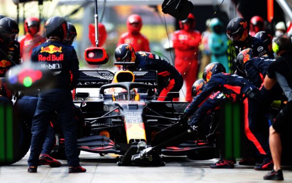 La FIA introduit un carburant renouvelable en Formule 1