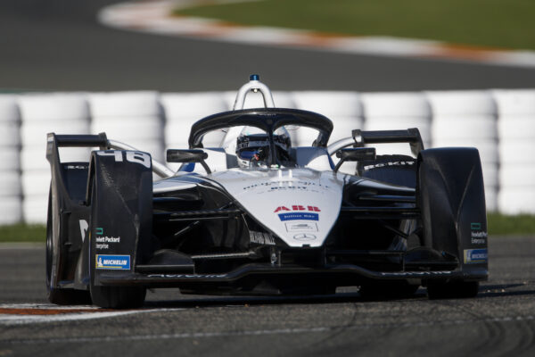 ROKiT Venturi Racing a un nouveau propriétaire