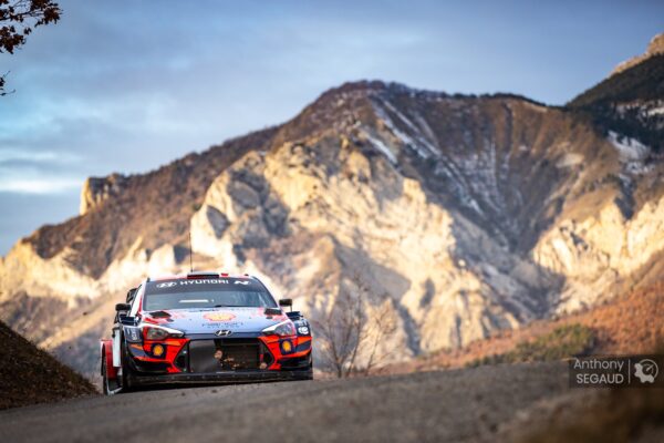 La FIA valide quelques modifications du règlement WRC