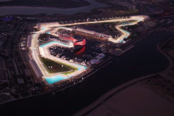 Grand Prix d'Abu Dhabi : les indiscrétions d'avant-course