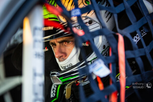 Pierre-Hugo Dubost : "Dès l'annonce du TC France, j'ai voulu y aller"