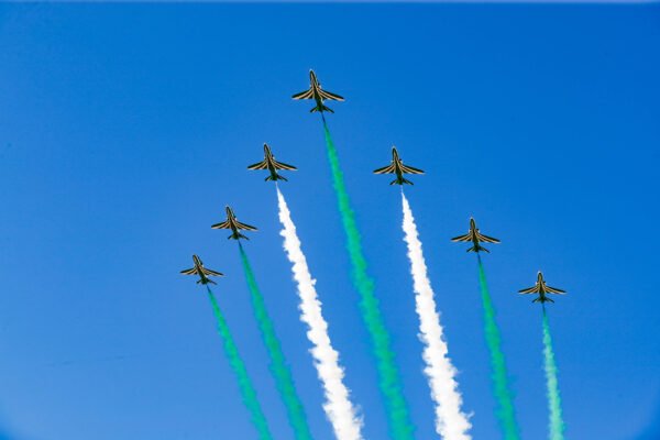 L'Arabie Saoudite ouvrira la saison 7 de Formule E