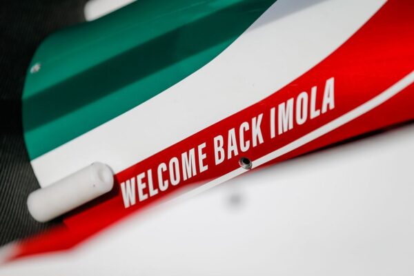 Bahreïn ouvrira la saison, Imola est de retour au calendrier