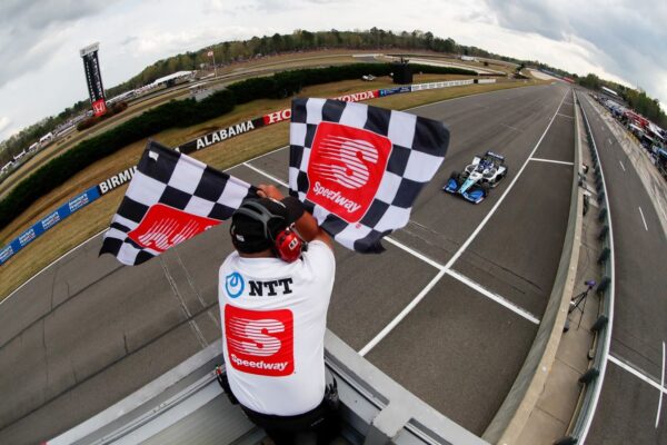 L'IndyCar repousse d'une semaine la première manche 2021