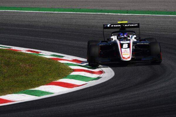 ART et Hitech annoncent trois nouveaux pilotes FIA F3